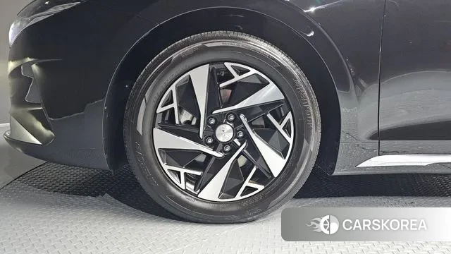 Hyundai The New Grandeur IG Hybrid id 3464093 из Кореи 15