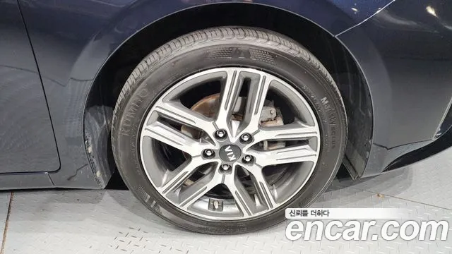 Kia Come New K3 id 2855719 из Кореи 15