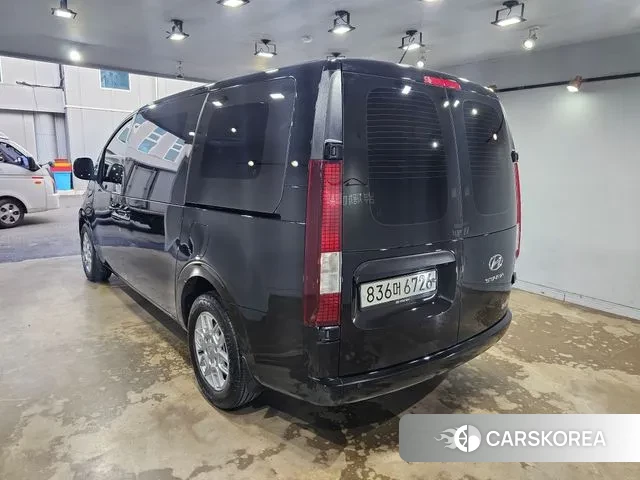 Hyundai Staria id 3411076 из Кореи 14