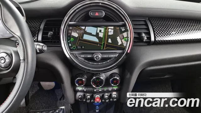 Mini Cooper S id 2670483 из Кореи 15