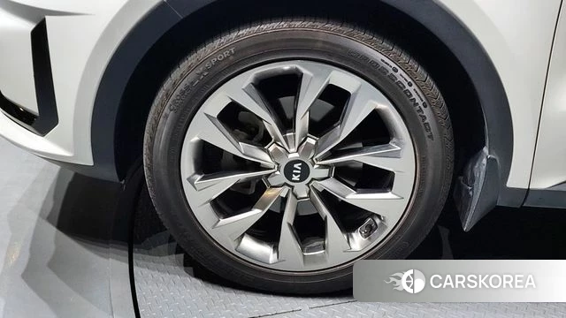 Kia Sorento 4th Generation id 3860805 из Кореи 15