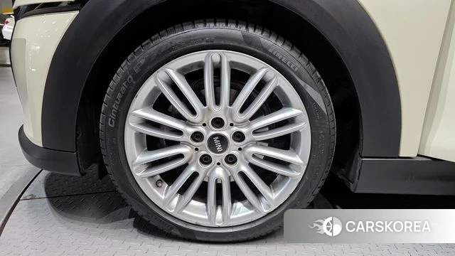 Mini Cooper id 3827028 из Кореи 15