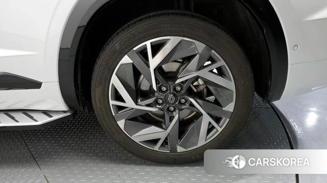 Renault Korea (Samsung) Grand Coleos id 4400341 из Кореи 30