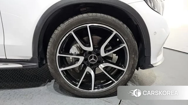Mercedes-Benz GLC-Class X253 id 2941105 из Кореи 15