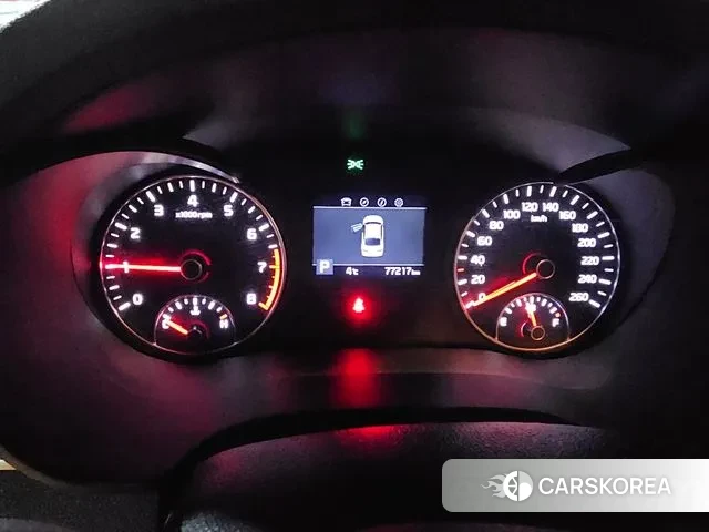 Kia The New K5 2nd generation id 3484984 из Кореи 7