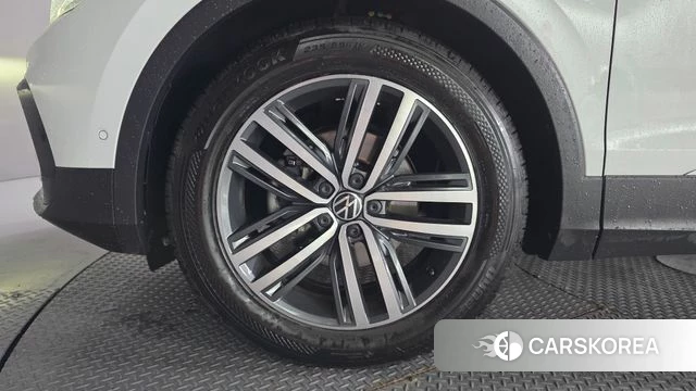 Volkswagen Tiguan second Generation id 4561193 из Кореи 27