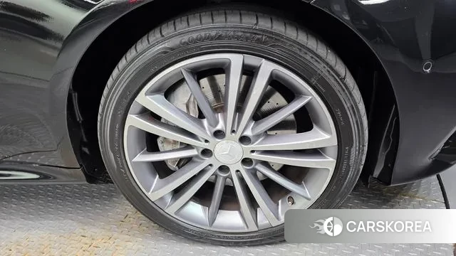 Mercedes-Benz CLS-Class C257 id 3182804 из Кореи 15