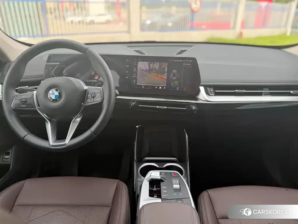 BMW X1 id 4628007 из Китая 12