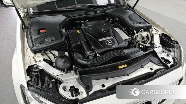Mercedes-Benz E-Class W213 id 4180355 из Кореи 15