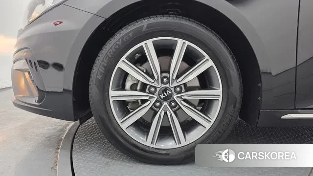 Kia The New K5 2nd generation id 3772788 из Кореи 15