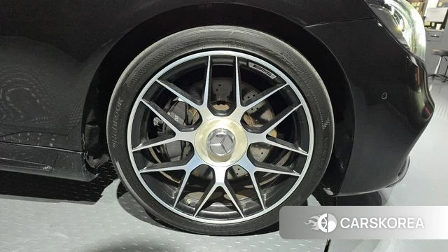 Mercedes-Benz S-Class W222 id 3821164 из Кореи 15