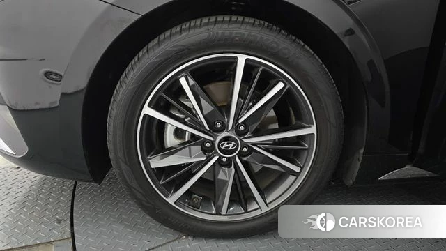 Hyundai The New Grandeur IG id 4469710 из Кореи 15