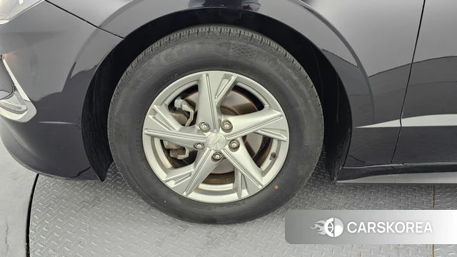 Hyundai Sonata (DN8) id 4203636 из Кореи 26