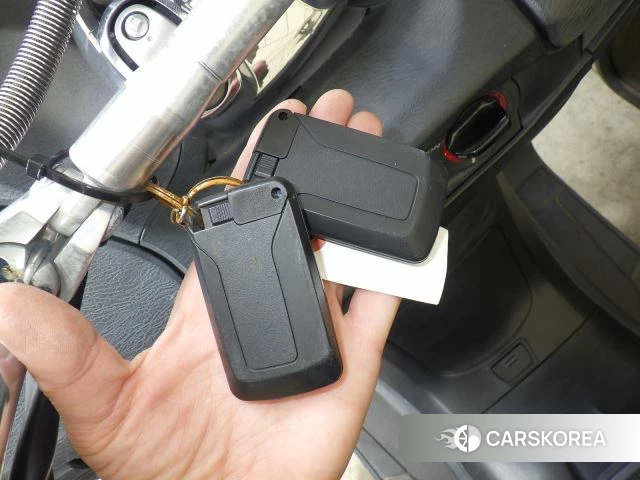 Suzuki SKYWAVE 250S id 3947564 из Японии 21