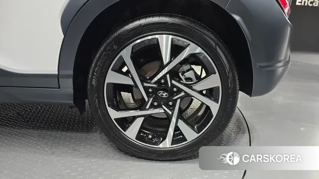 Hyundai The New Kona id 3453671 из Кореи 15