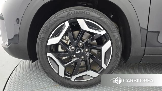 Kia The New Seltos id 4382420 из Кореи 25
