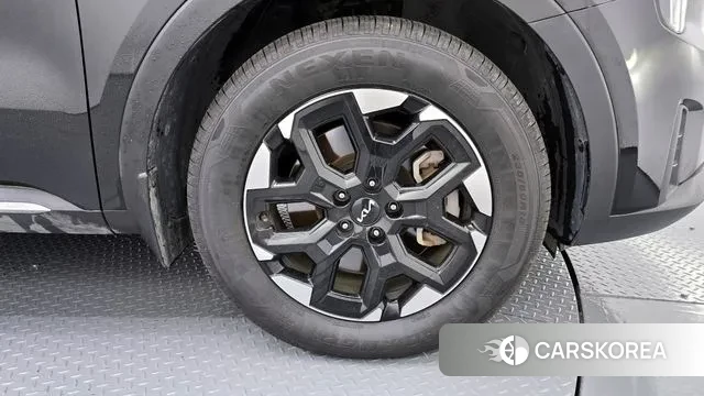 Kia The New Sorento 4th Generation id 3236780 из Кореи 15