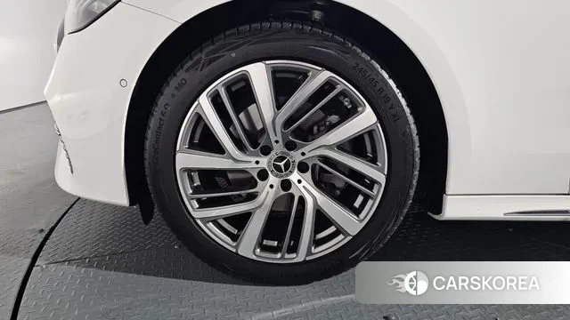 Mercedes-Benz E-Class W214 id 2883717 из Кореи 15