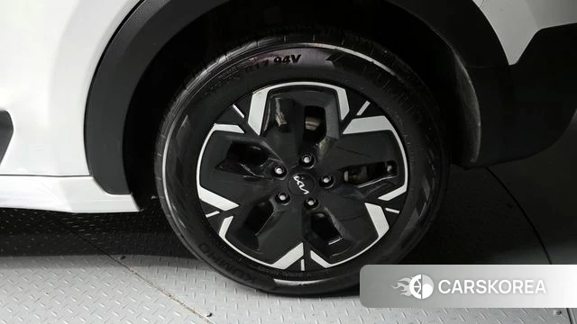 Kia Di All New Niro EV id 4195202 из Кореи 28