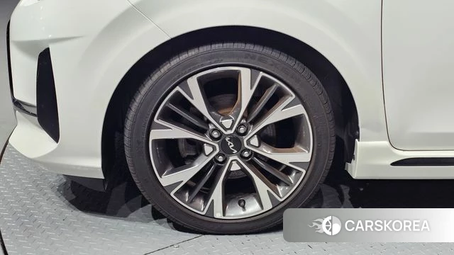 Kia Morning Urban (JA) id 4928999 из Кореи 25