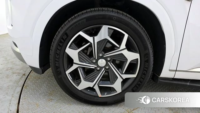 Hyundai Palisade id 4409275 из Кореи 28