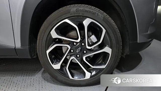 Chevrolet (GM Daewoo) Trax Crossover id 3262191 из Кореи 15