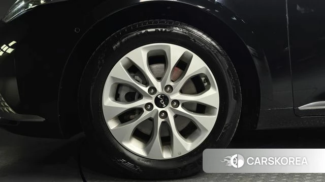 Kia K8 id 4281860 из Кореи 25
