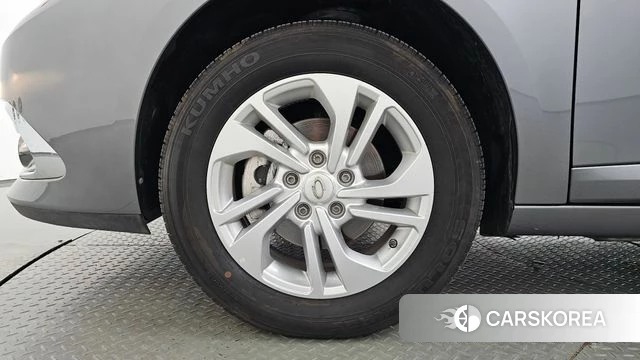 Renault Korea (Samsung) SM3 Neo id 4849941 из Кореи 26