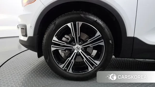 Volvo XC40 id 3513250 из Кореи 15