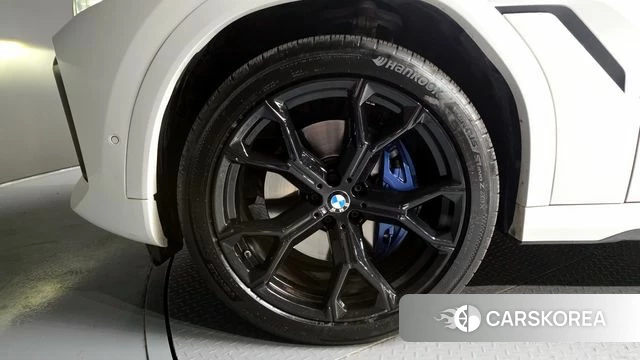 BMW X6 (G06) id 4231201 из Кореи 29