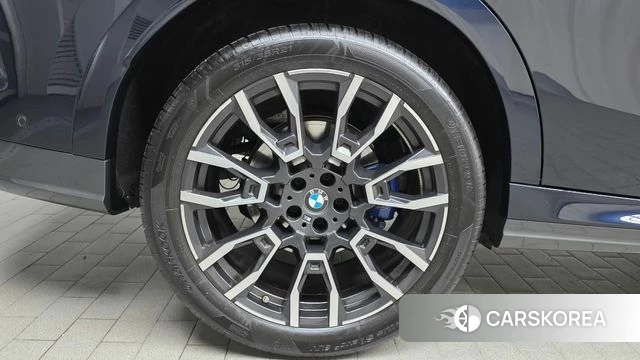 BMW X6 (G06) id 4248193 из Кореи 26