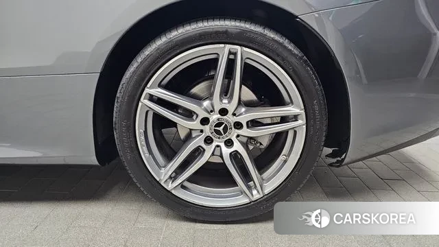 Mercedes-Benz E-Class W213 id 3413193 из Кореи 15