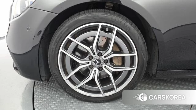 Mercedes-Benz E-Class W213 id 4702426 из Кореи 28