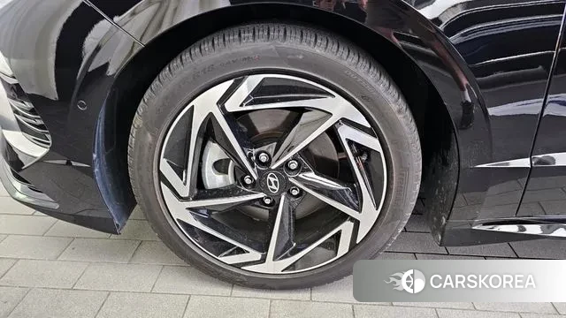 Hyundai Sonata D Edge (DN8) id 3058212 из Кореи 15