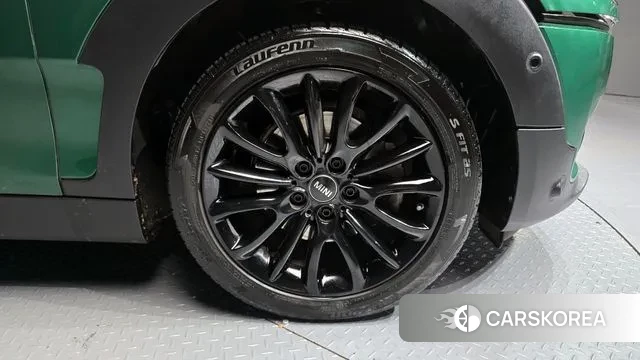 Mini Cooper Clubman id 3504843 из Кореи 15