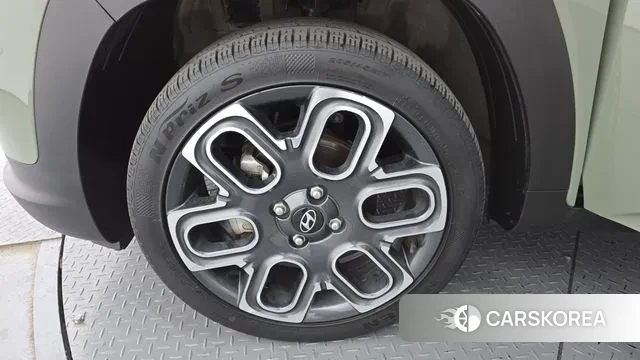 Hyundai Casper id 3764862 из Кореи 15