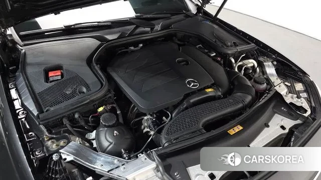 Mercedes-Benz E-Class W213 id 3550922 из Кореи 15