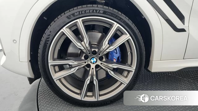 BMW X6 (G06) id 4423964 из Кореи 32