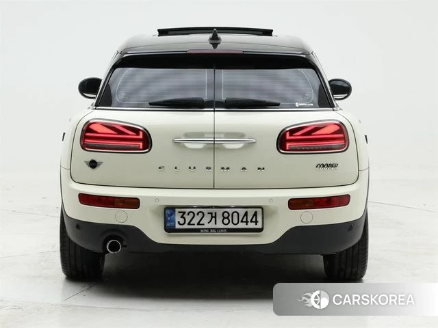 Mini Cooper Clubman id 4580323 из Кореи 15