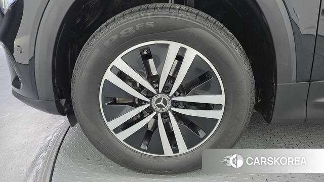 Mercedes-Benz GLB-Class X247 id 4636900 из Кореи 15