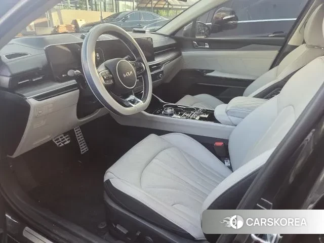 Kia The New K5 3rd generation id 3052803 из Кореи 13