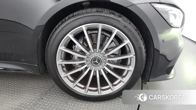 Mercedes-Benz AMG GT id 3054961 из Кореи 15