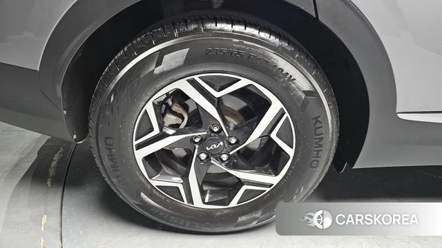 Kia Sportage 5th Generation id 4501258 из Кореи 25