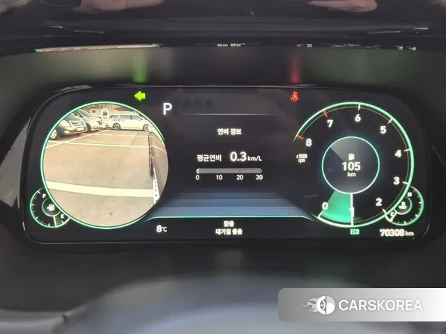 Hyundai Palisade id 3581690 из Кореи 15