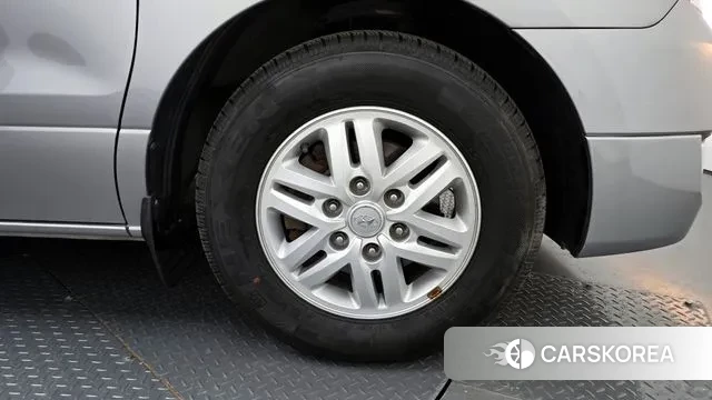 Hyundai Grand Starex id 3050782 из Кореи 15