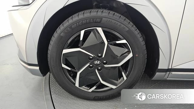 Hyundai Ionic 5 id 4401776 из Кореи 15