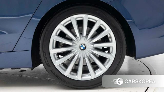 BMW 6 Series GT (G32) id 4667060 из Кореи 14