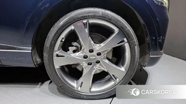 Genesis GV80 id 3598144 из Кореи 15