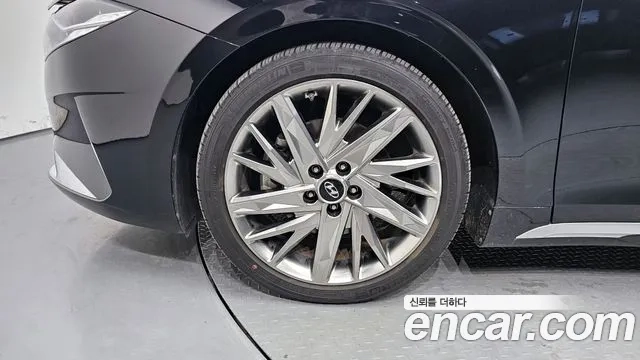 Hyundai The New Grandeur IG id 2916921 из Кореи 15