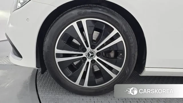 Mercedes-Benz E-Class W213 id 2974719 из Кореи 15